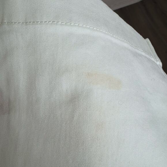 J Crew 770 Straight Stretch Chino Casual Workwear Pants US Mens 30X32 New - Picture 7 of 9